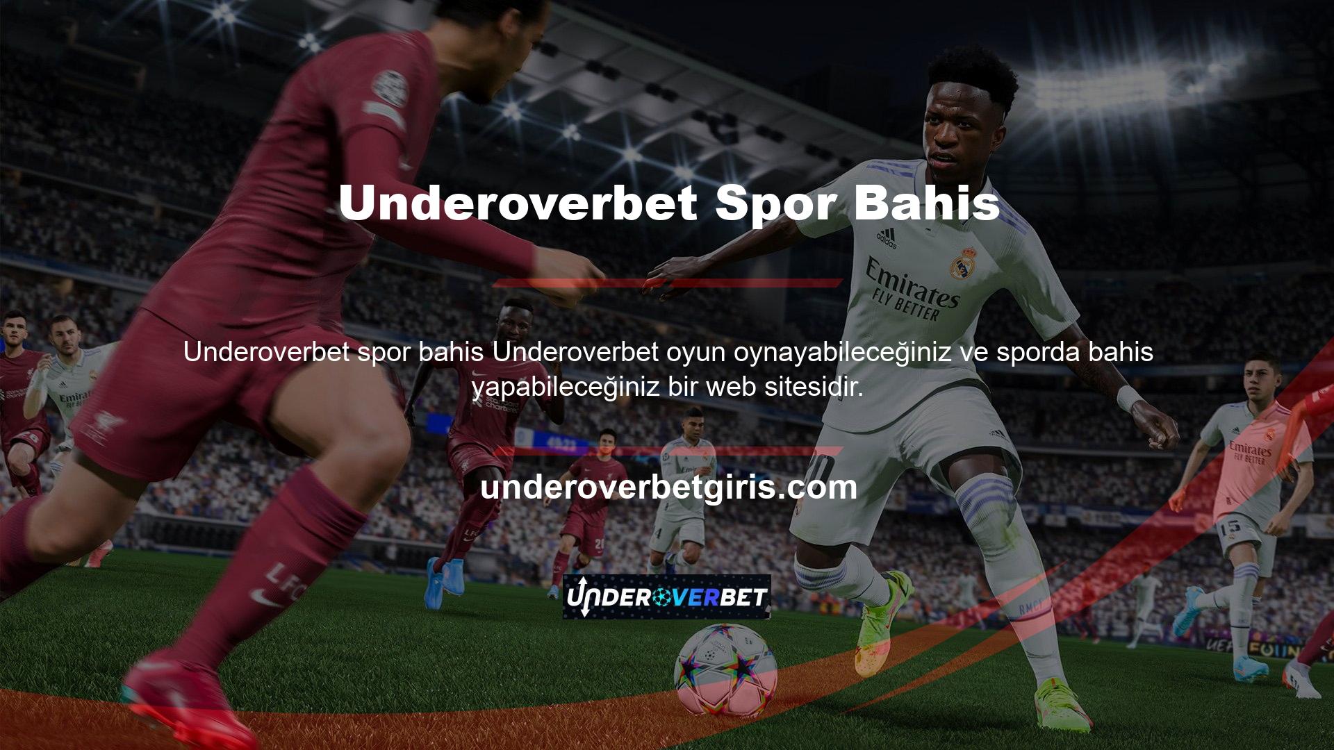 Bettorlara verilen avantajlar, en fazla para kazanmalarına yardımcı olur